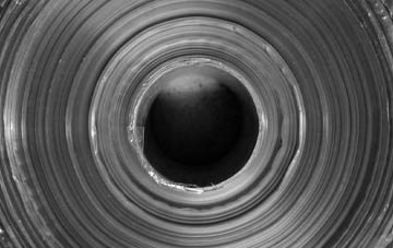 Penpethy edpm waterproofing