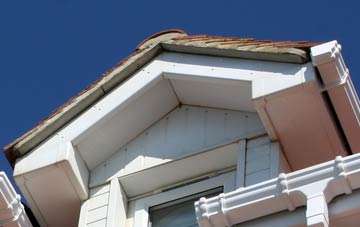 Penpethy fascia installation costs
