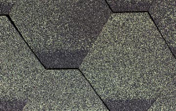 Penpethy fibreglass shingle repairs