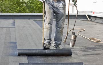 flat roof replacement Penpethy, Cornwall