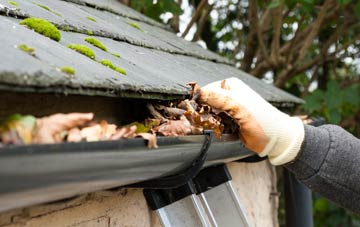 gutter cleaning Penpethy, Cornwall