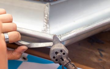 disadvantages of Penpethy lead roofing