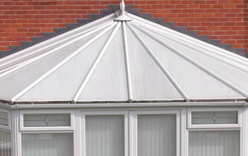 Penpethy polycarbonate conservatory roof repairs