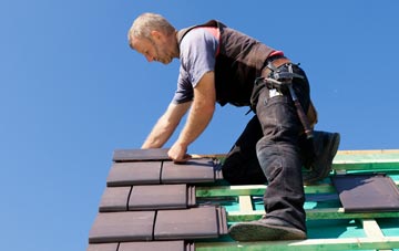disadvantages of Penpethy slate roofing