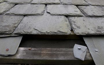 Penpethy slate roof repairs and maintenance