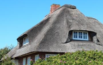 thatch roofing Penpethy, Cornwall