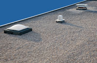 Penpethy flat roofing
